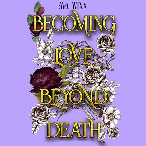 Cover of Becoming Love Beyond Death