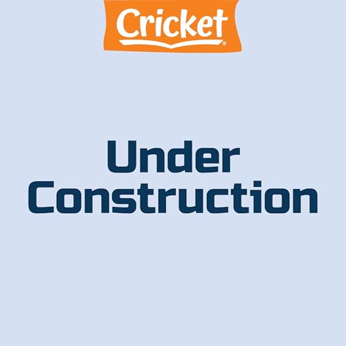 Cover of Under Construction