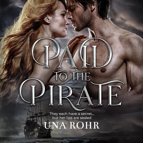 Cover of Paid to the Pirate