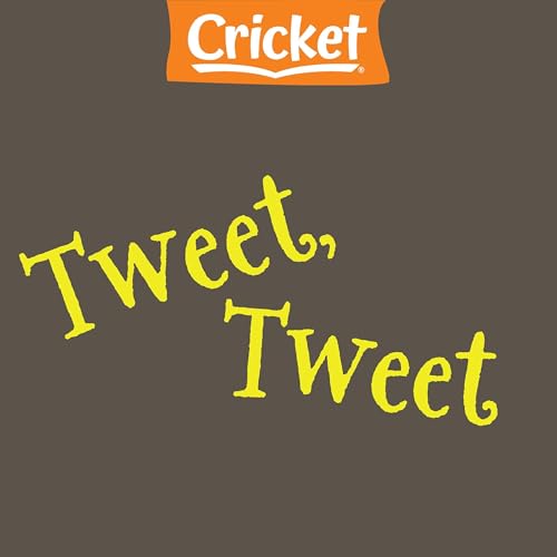 Cover of Tweet, Tweet