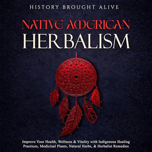 Cover of Native American Herbalism
