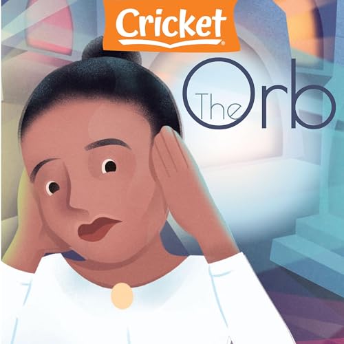Cover of The Orb