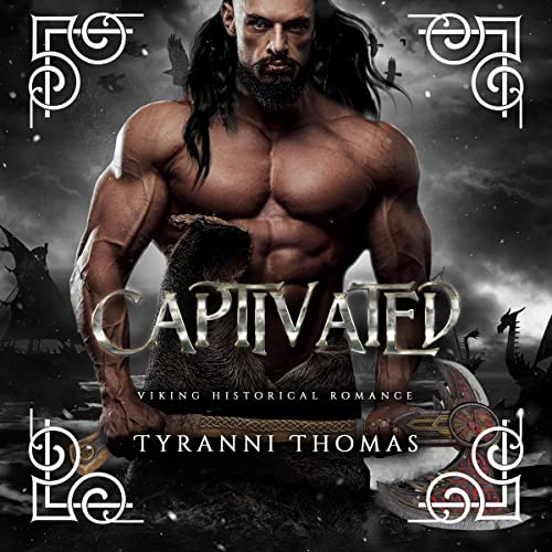 Cover of Captivated