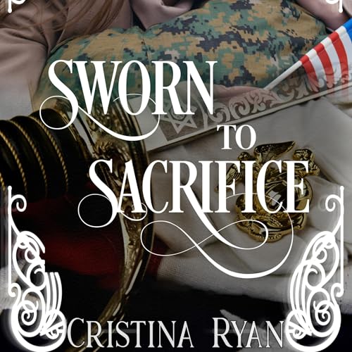Cover of Sworn to Sacrifice