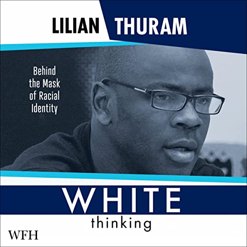 Cover of White Thinking