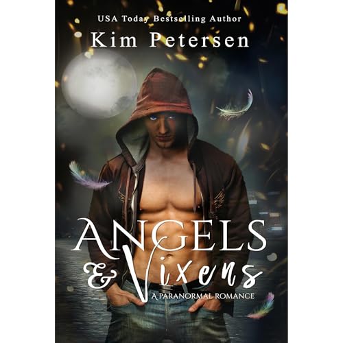 Cover of Angels & Vixens