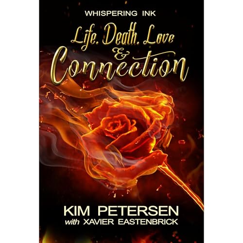 Cover of Life. Death. Love & Connection