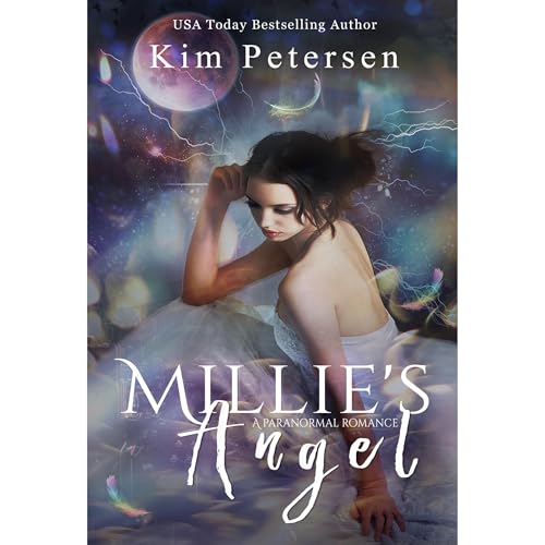 Cover of Millie's Angel