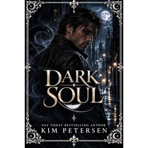Cover of Dark Soul