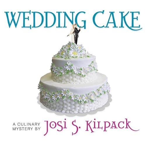 Cover of Wedding Cake