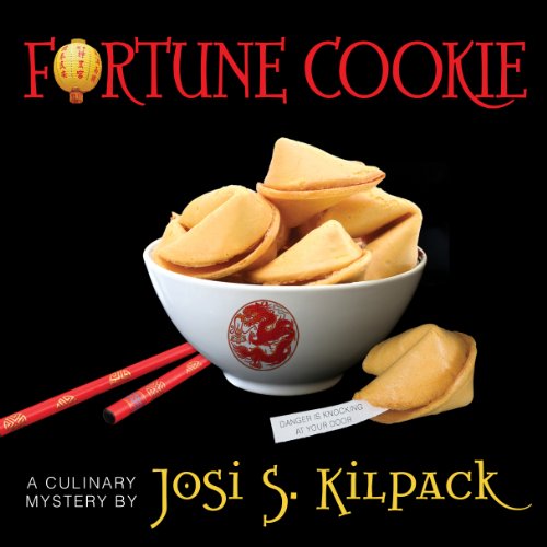Cover of Fortune Cookie