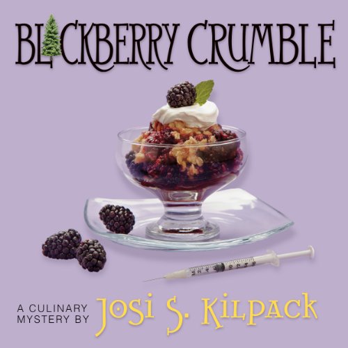 Cover of Blackberry Crumble