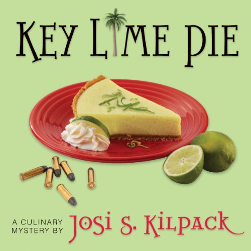 Cover of Key Lime Pie