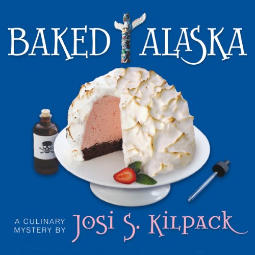 Cover of Baked Alaska