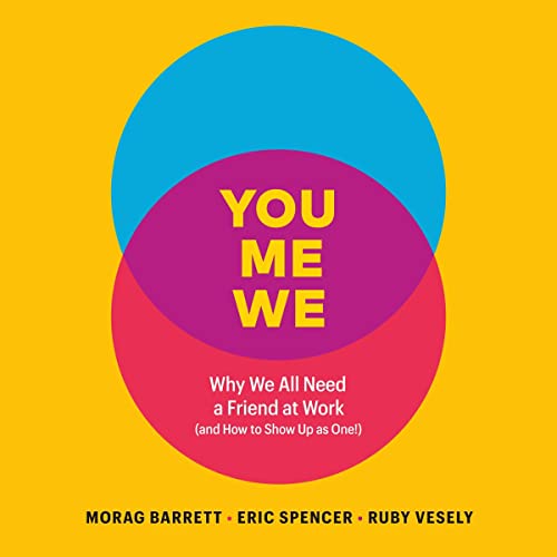 Cover of You, Me, We