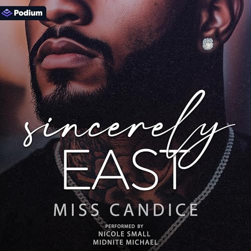 Cover of Sincerely East