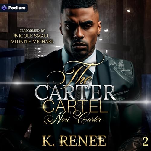 Cover of Nori Carter