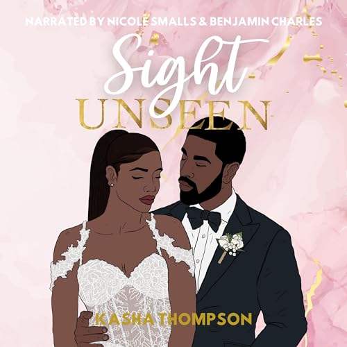 Cover of Sight Unseen
