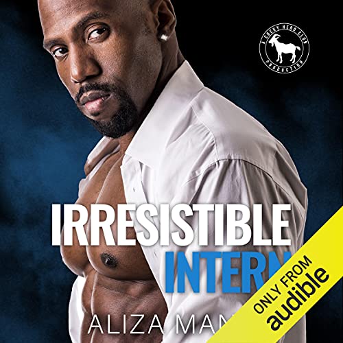 Cover of Irresistible Intern