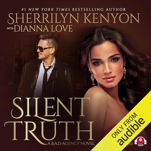 Cover of Silent Truth