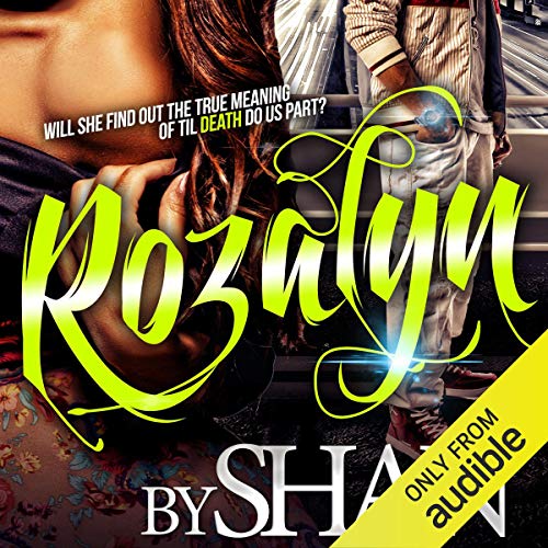 Cover of Rozalyn