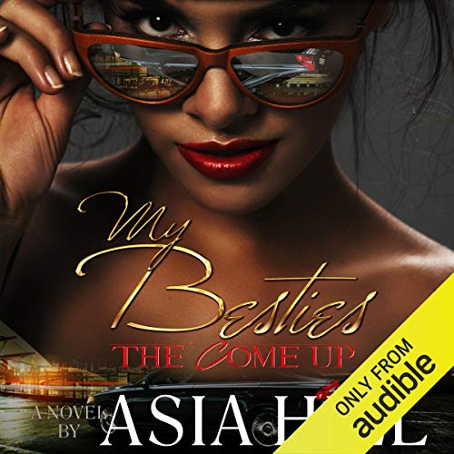 Cover of My Besties