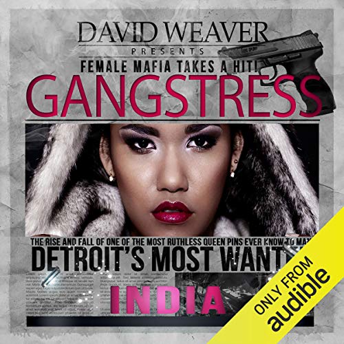 Cover of Gangstress