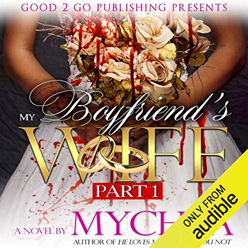Cover of My Boyfriend's Wife