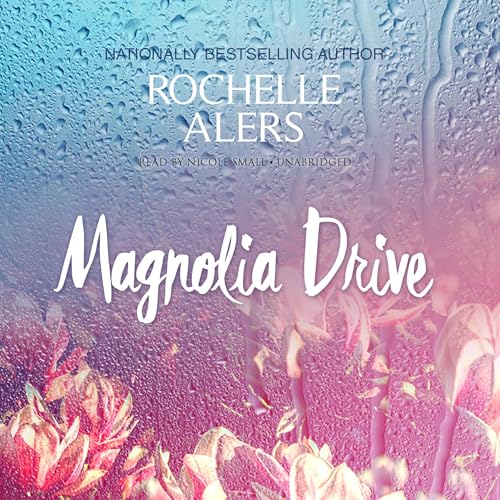 Cover of Magnolia Drive