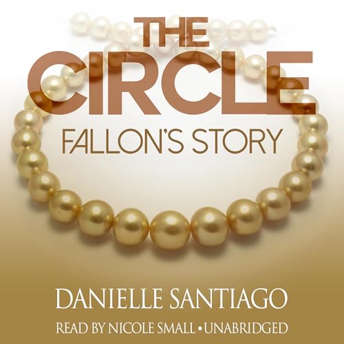 Cover of The Circle: Fallon’s Story