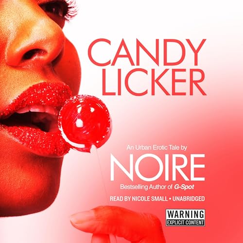 Cover of Candy Licker