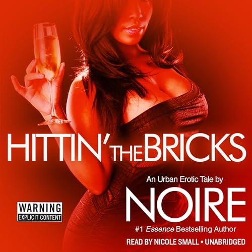 Cover of Hittin’ the Bricks