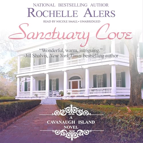 Cover of Sanctuary Cove