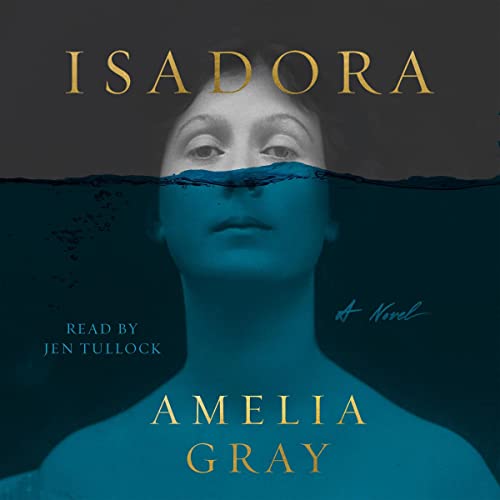 Cover of Isadora