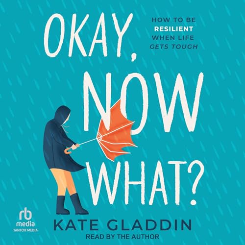 Cover of Okay, Now What?
