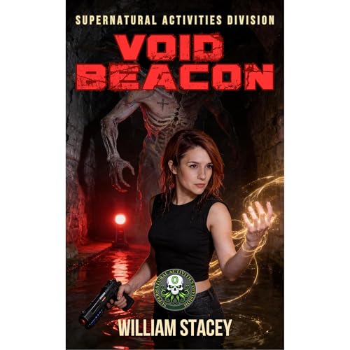 Cover of Void Beacon