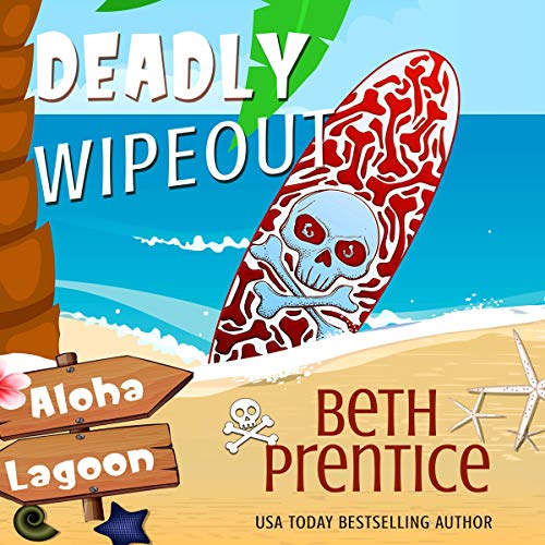 Cover of Deadly Wipeout
