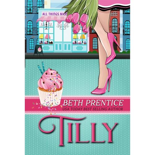 Cover of Tilly ~ Before Dun Roamin'