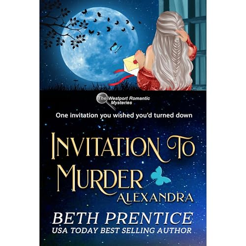 Cover of Invitation to Murder