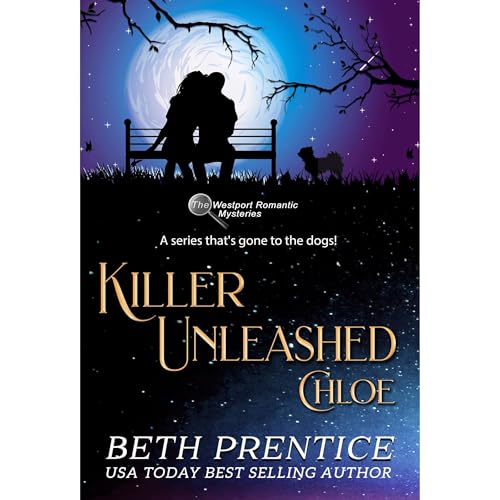 Cover of Killer Unleashed