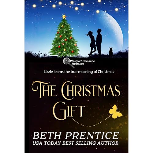Cover of The Christmas Gift