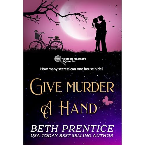 Cover of Give Murder a Hand