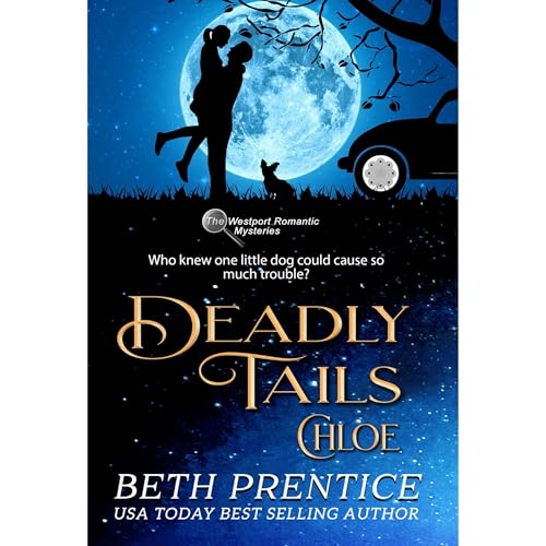 Cover of Deadly Tails