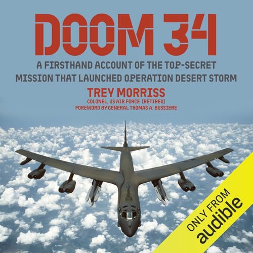 Cover of DOOM 34