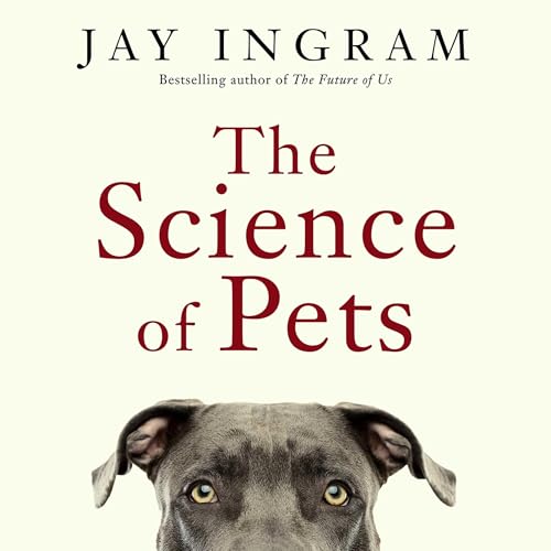 Cover of The Science of Pets