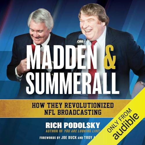 Cover of Madden & Summerall