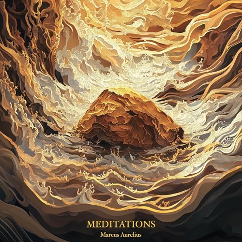 Cover of Meditations: In New Translation