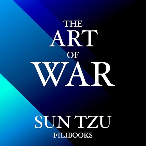 Cover of The Art of War: A New Translation