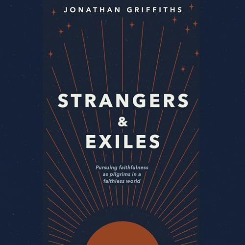 Cover of Strangers and Exiles