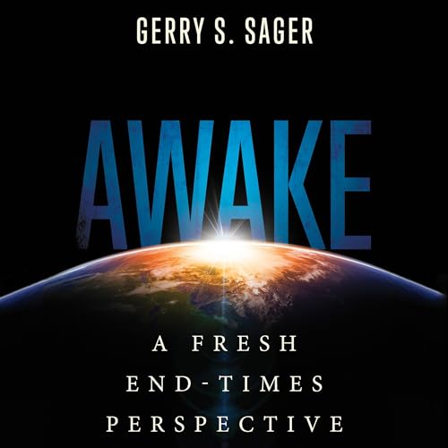 Cover of Awake